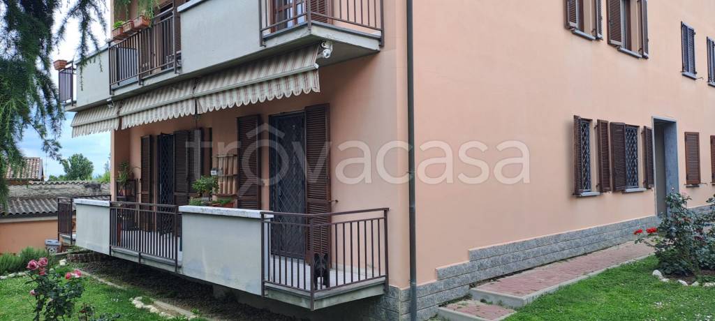 appartamento in vendita a Stradella