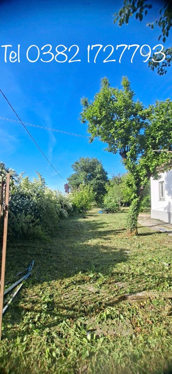 casa indipendente in vendita a Stradella