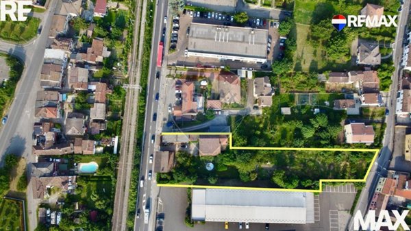 appartamento in vendita a Stradella in zona Montebruciato