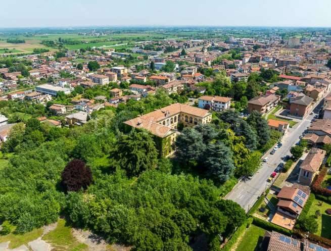appartamento in vendita a Stradella