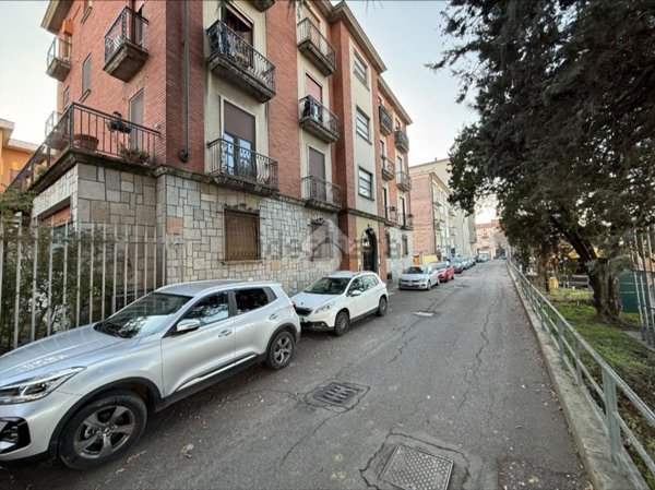 appartamento in vendita a Stradella in zona Montebruciato