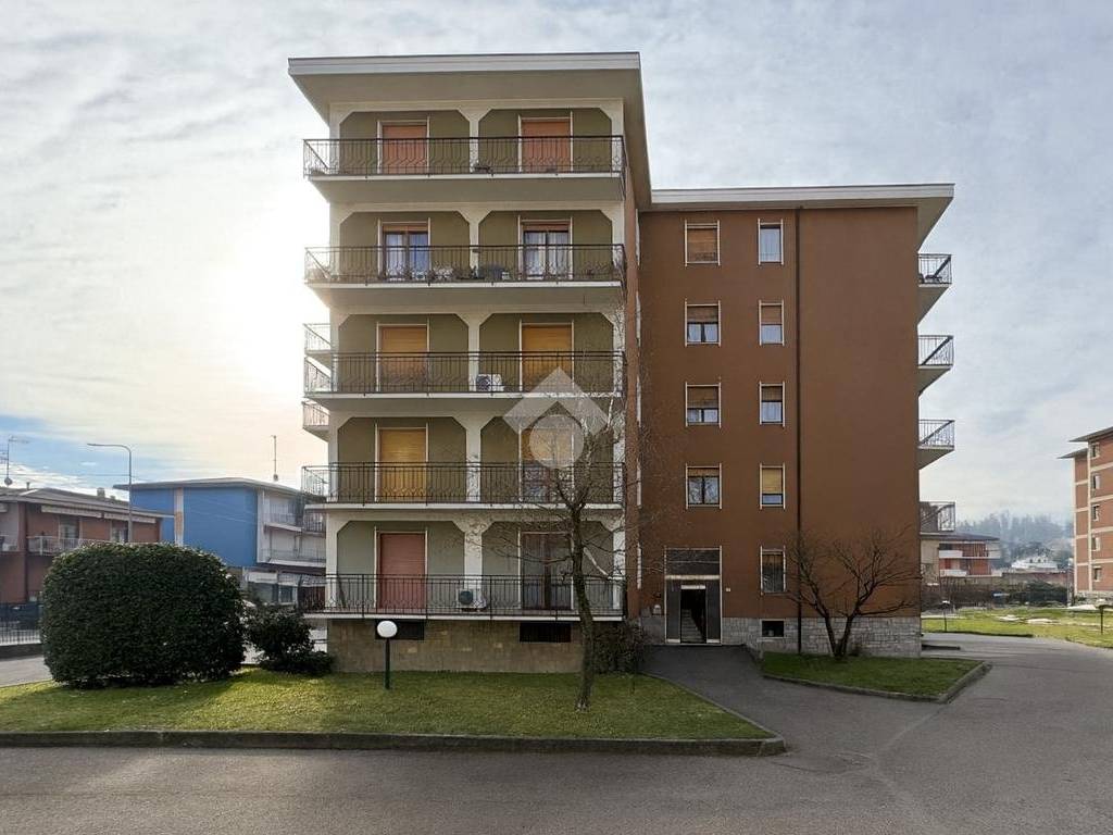 appartamento in vendita a Stradella