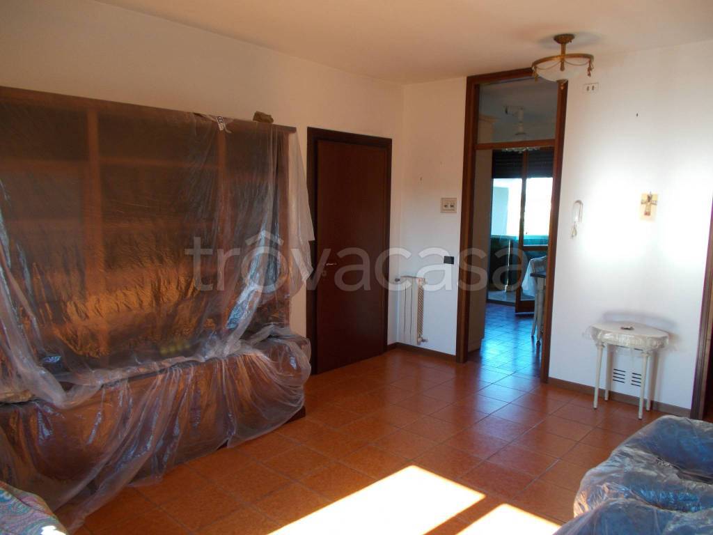 appartamento in vendita a Stradella