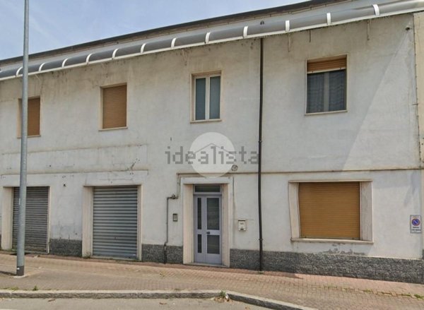 appartamento in vendita a Stradella