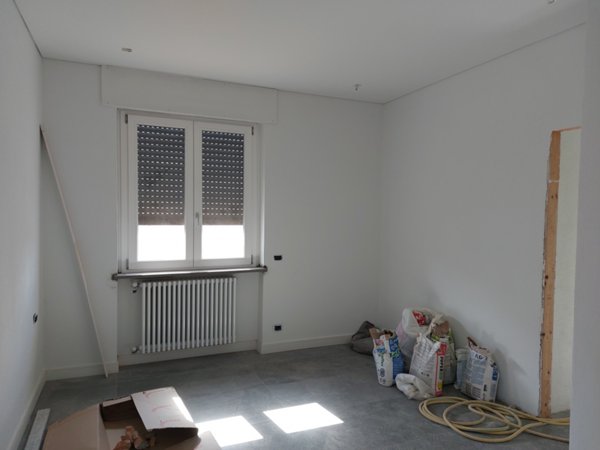 appartamento in vendita a Stradella in zona Montebruciato