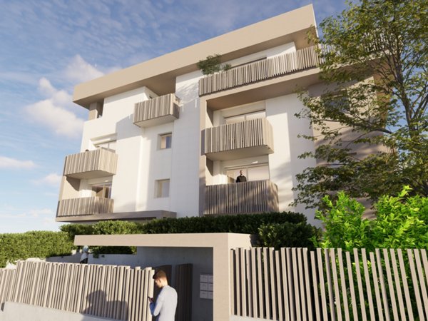 appartamento in vendita a Stradella