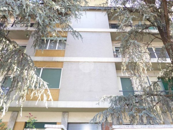 appartamento in vendita a Stradella in zona Montebruciato