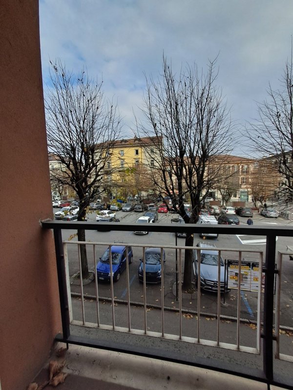 appartamento in vendita a Stradella in zona Montebruciato