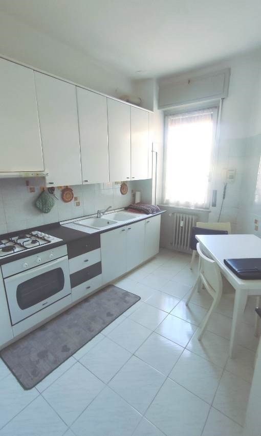 appartamento in vendita a Stradella in zona Montebruciato