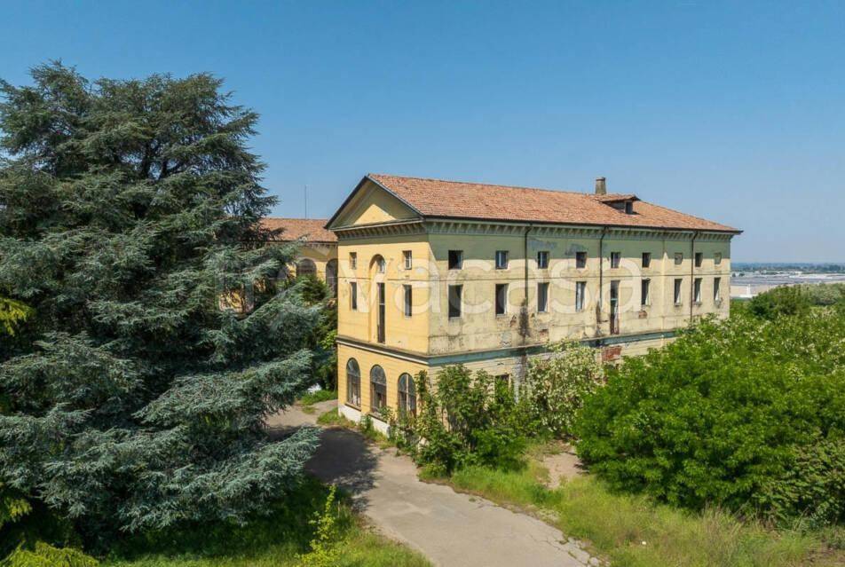 ufficio in vendita a Stradella
