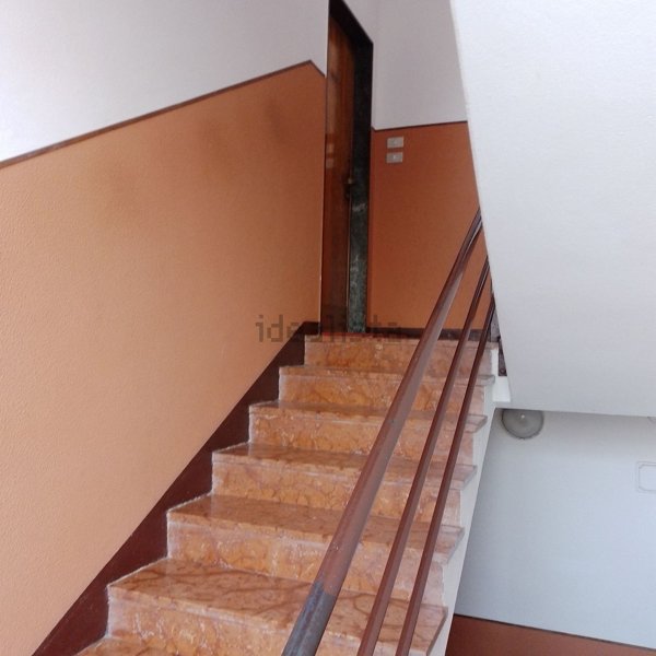 appartamento in vendita a Stradella in zona Montebruciato