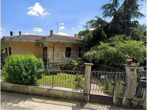 appartamento in vendita a Stradella
