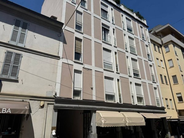 appartamento in vendita a Stradella in zona Montebruciato