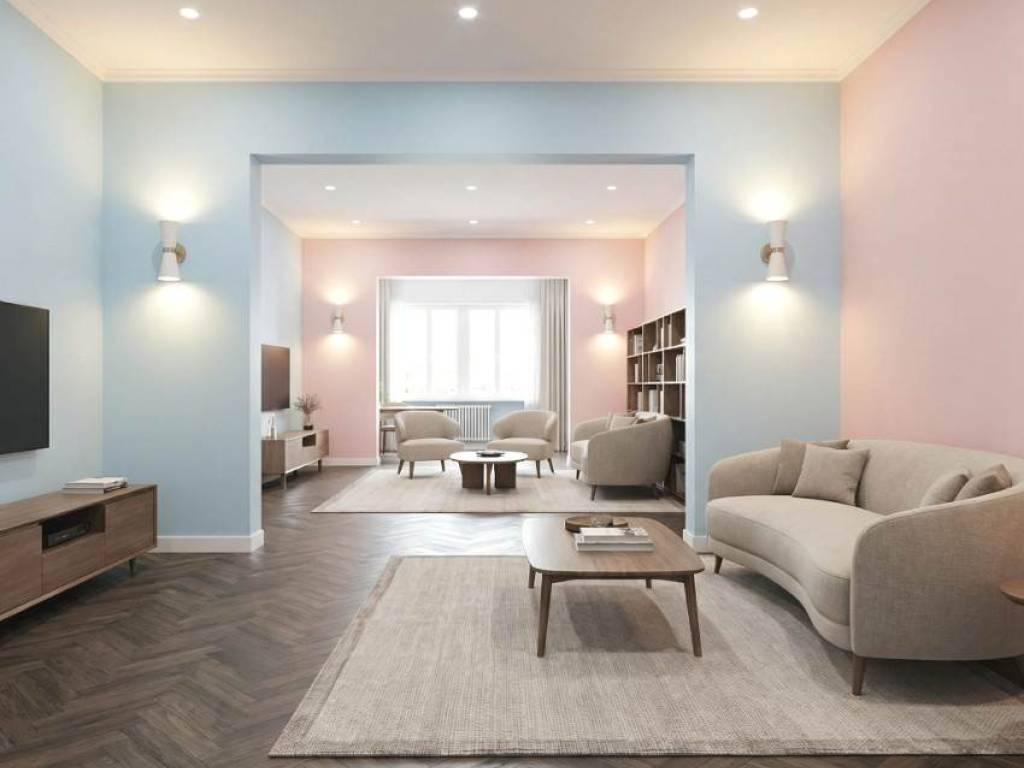 casa indipendente in vendita a Stradella in zona Montebruciato