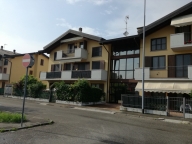 appartamento in vendita a Stradella in zona Montebruciato