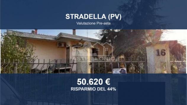 appartamento in vendita a Stradella