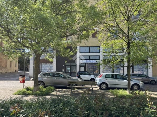 appartamento in vendita a Stradella in zona Montebruciato