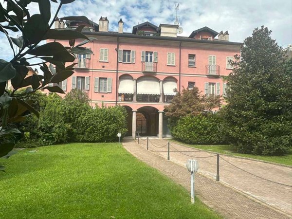 appartamento in vendita a Stradella in zona Montebruciato