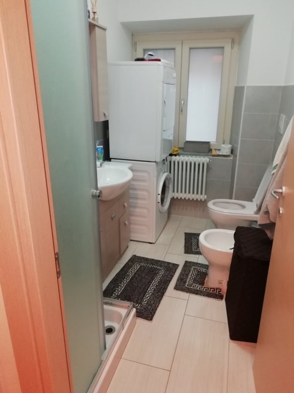 appartamento in vendita a Stradella in zona Montebruciato