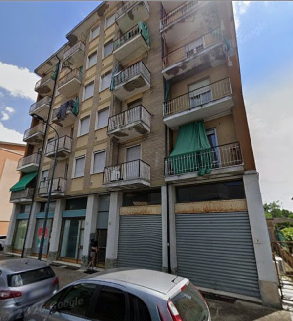 appartamento in vendita a Stradella in zona Montebruciato