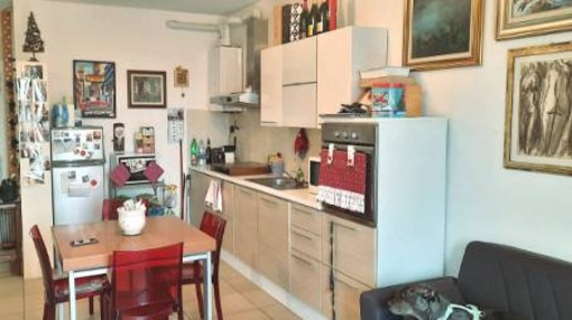 appartamento in vendita a Stradella in zona Montebruciato