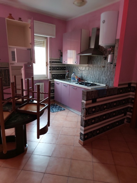 appartamento in vendita a Stradella in zona Montebruciato