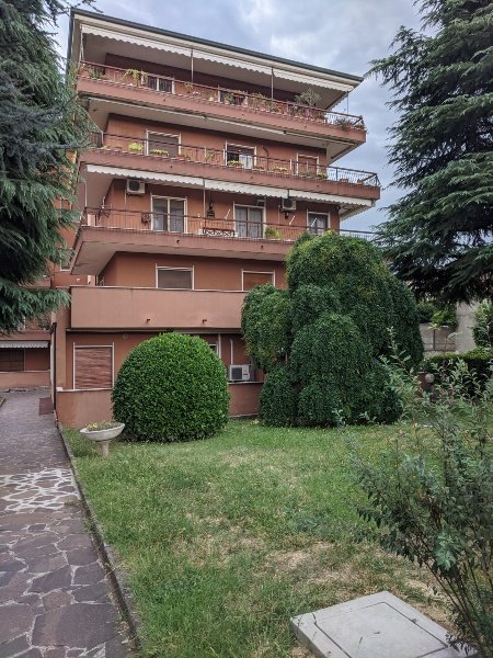 appartamento in vendita a Stradella in zona Montebruciato