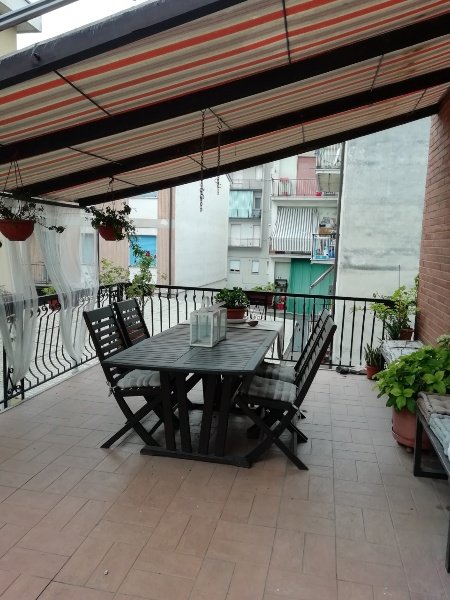 appartamento in vendita a Stradella in zona Montebruciato