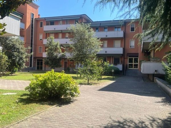 appartamento in vendita a Stradella in zona Montebruciato