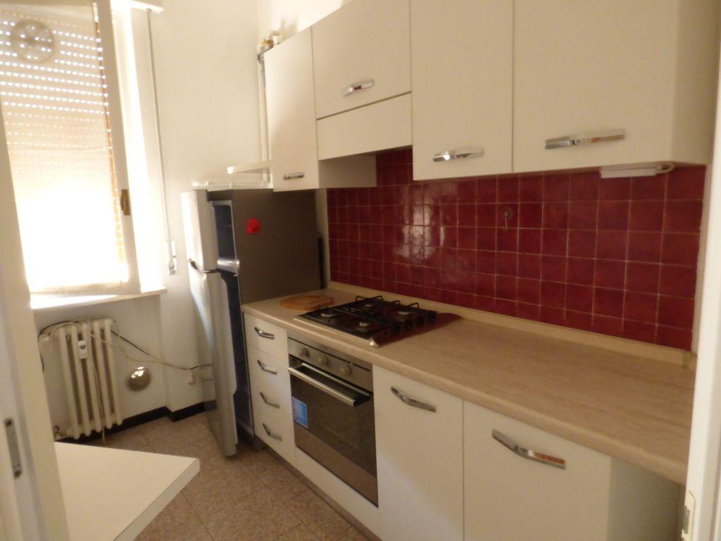appartamento in vendita a Stradella in zona Montebruciato