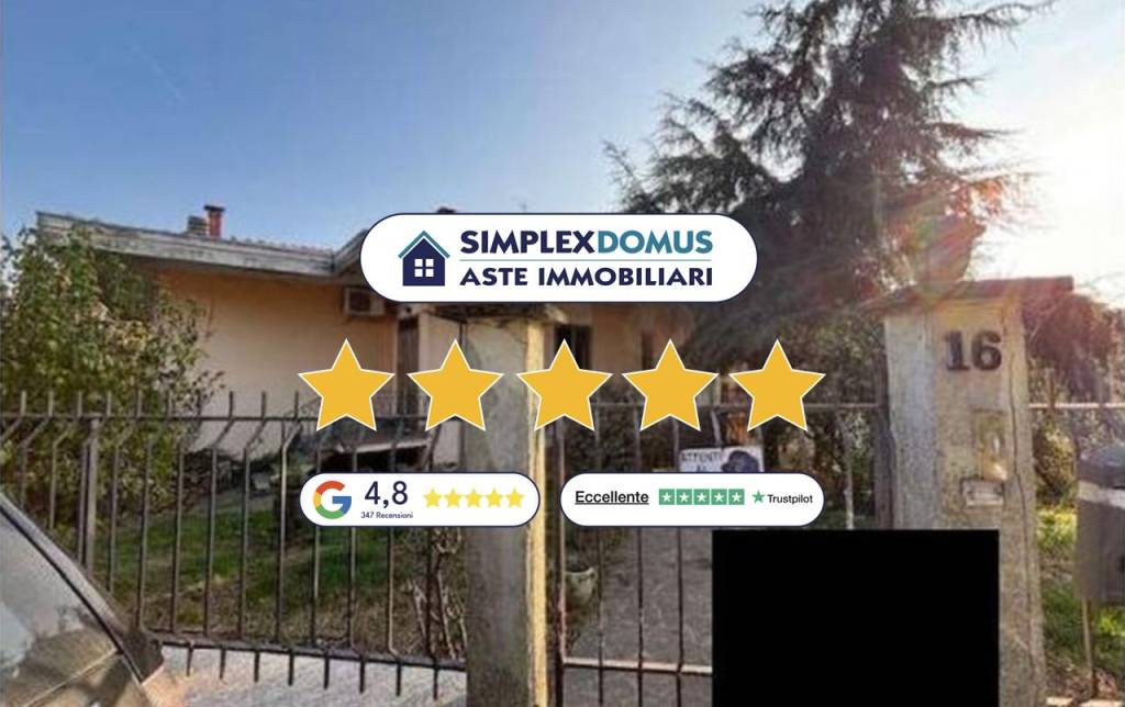 appartamento in vendita a Stradella in zona Montebruciato