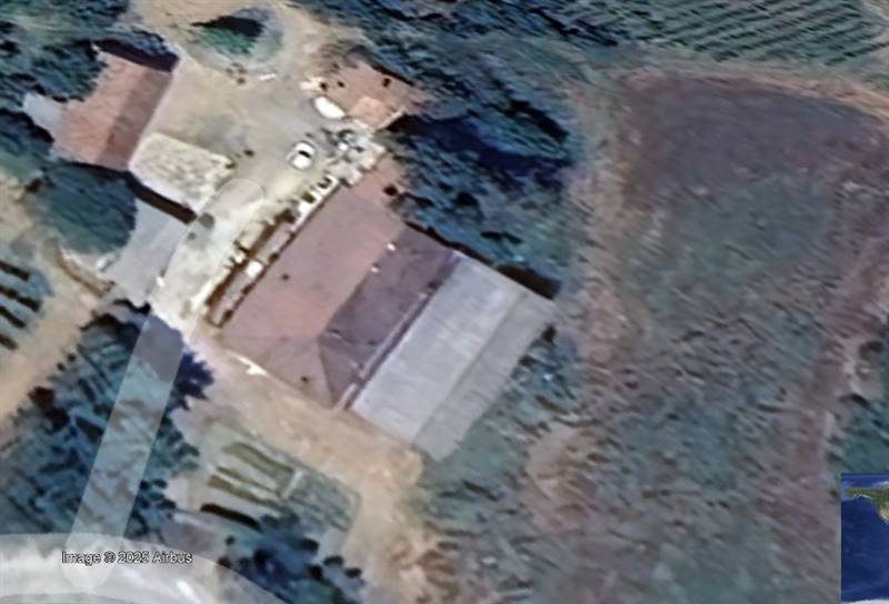 azienda agricola in vendita a Stradella in zona Montebruciato