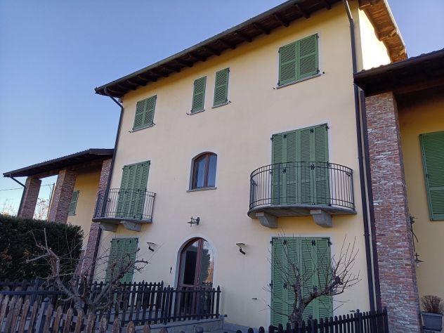 appartamento in vendita a Stradella