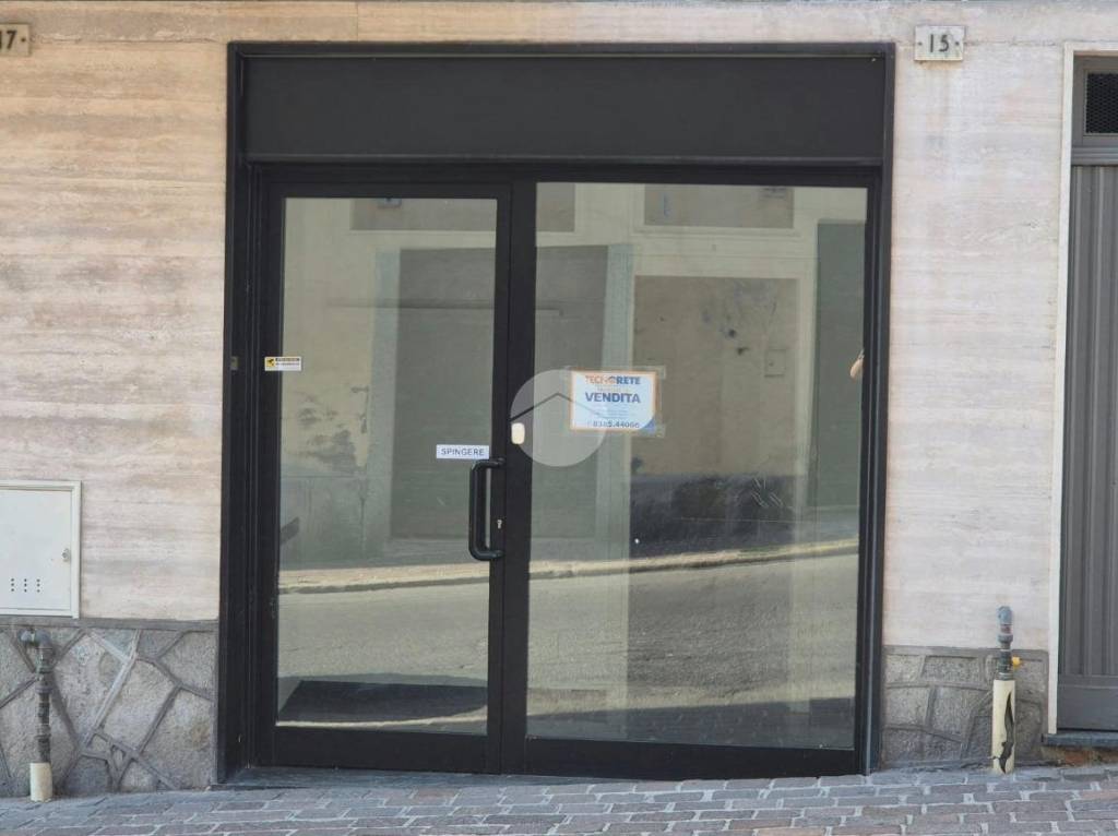 appartamento in vendita a Stradella in zona Montebruciato