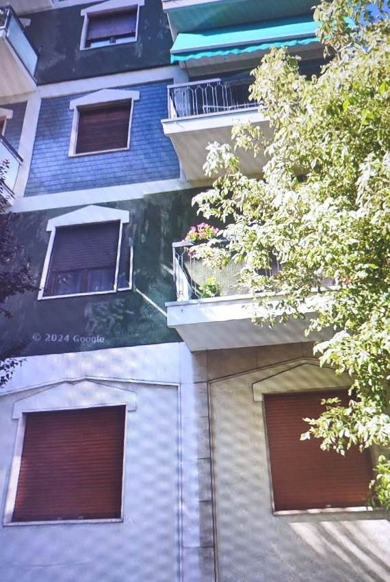 appartamento in vendita a Stradella in zona Montebruciato