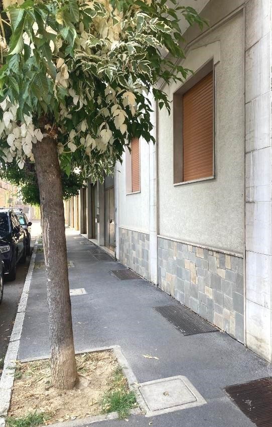 appartamento in vendita a Stradella in zona Montebruciato