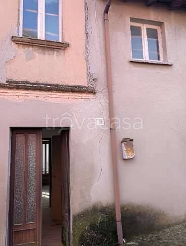 appartamento in vendita a Stradella in zona Casa Berni
