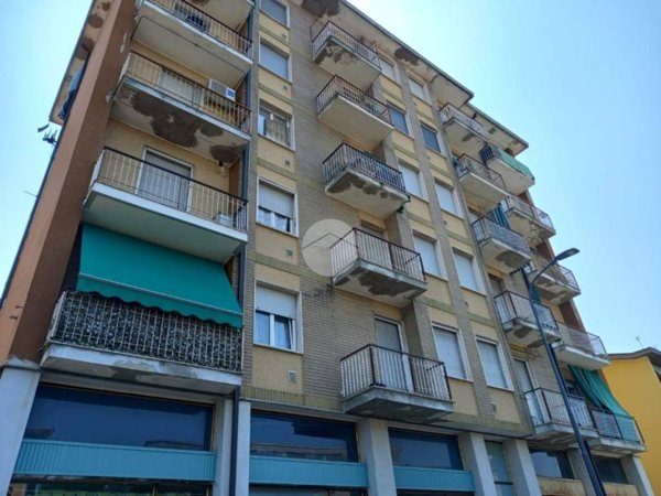 appartamento in vendita a Stradella in zona Montebruciato