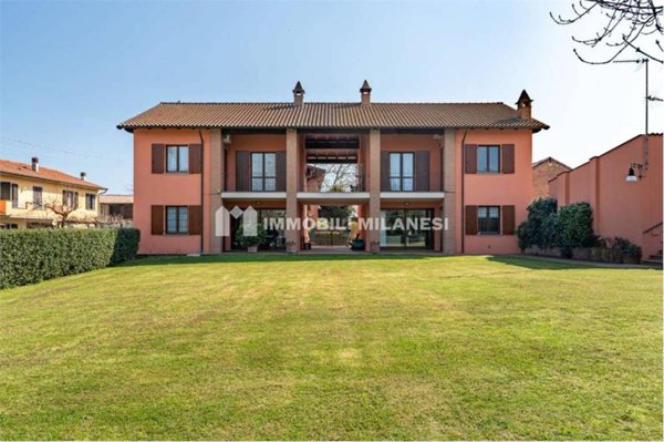 appartamento in vendita a Stradella in zona Santa Maria