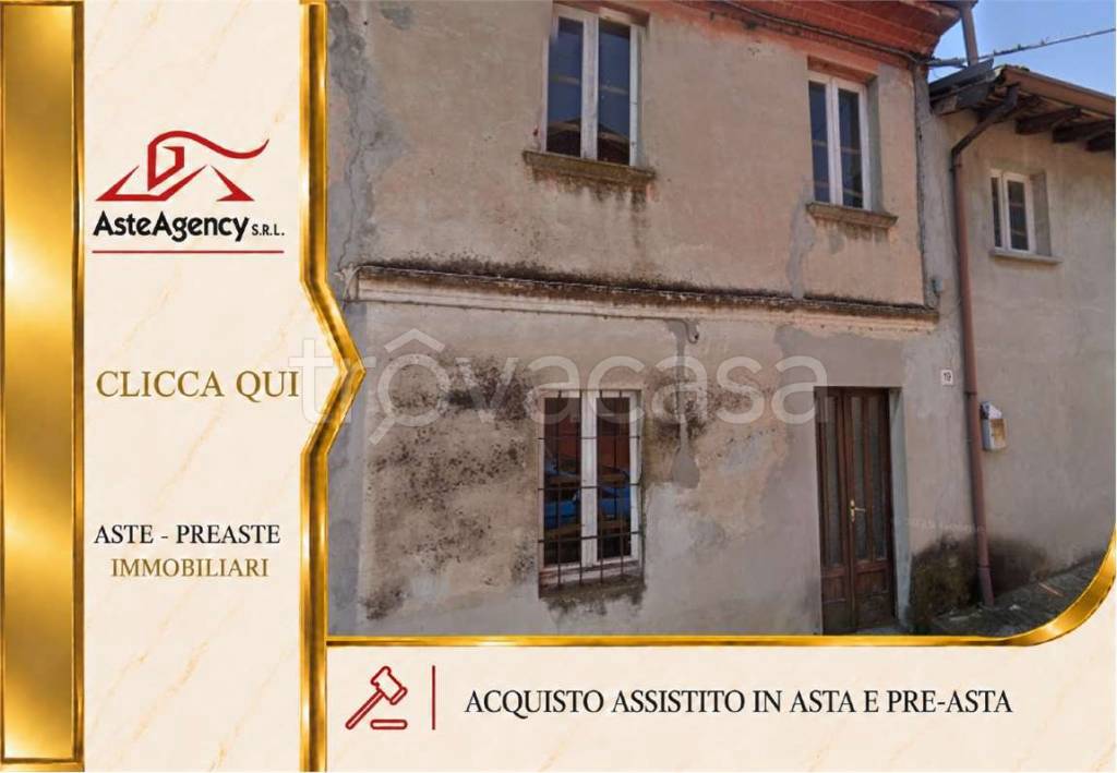casa indipendente in vendita a Stradella in zona Casa Berni