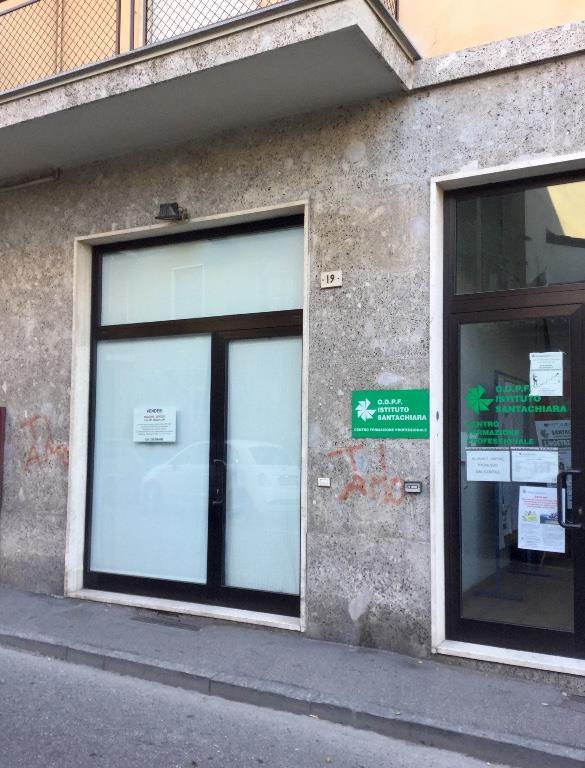 ufficio in vendita a Stradella