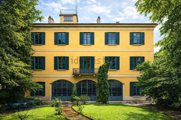 appartamento in vendita a Stradella in zona Montebruciato