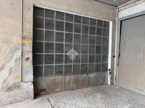 appartamento in vendita a Stradella in zona Montebruciato
