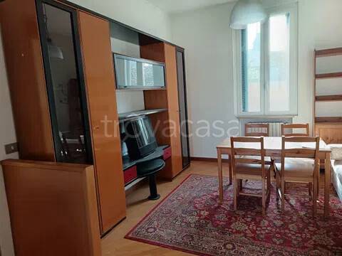 appartamento in vendita a Stradella in zona Montebruciato