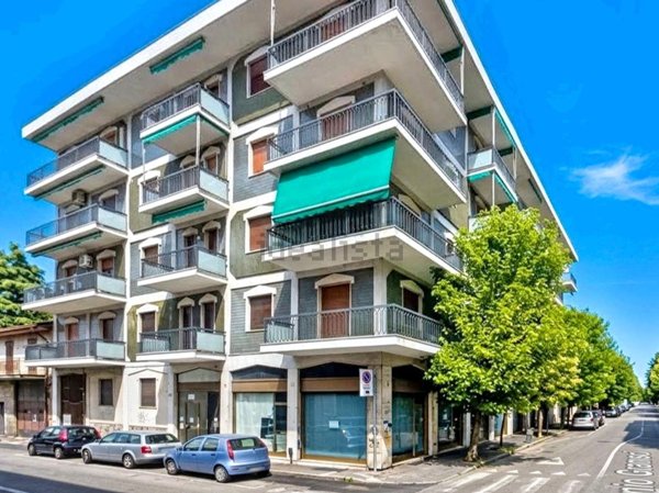 appartamento in vendita a Stradella in zona Montebruciato