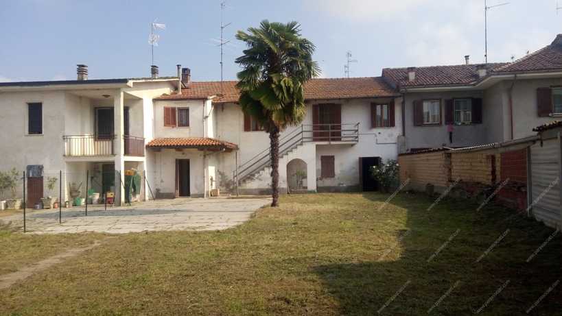 casa indipendente in vendita a Suardi