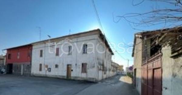 casa indipendente in vendita a Suardi