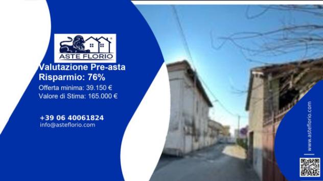 appartamento in vendita a Suardi