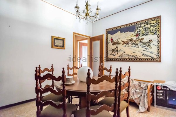 appartamento in vendita a Suardi
