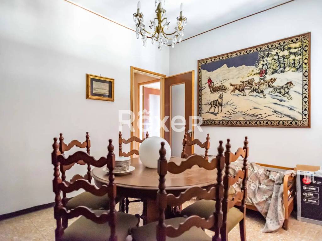 appartamento in vendita a Suardi